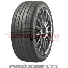 COP. 255/35R018 Toyo C1S 94W XL